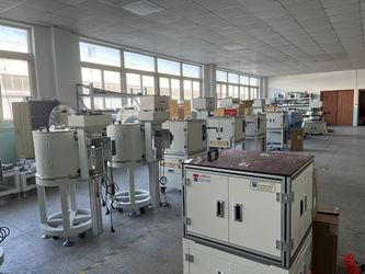 Suzhou Best Bowl Feeder Automation Equipment Co., Ltd.