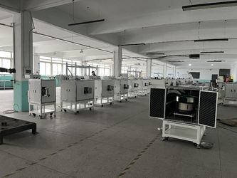 Suzhou Best Bowl Feeder Automation Equipment Co., Ltd.