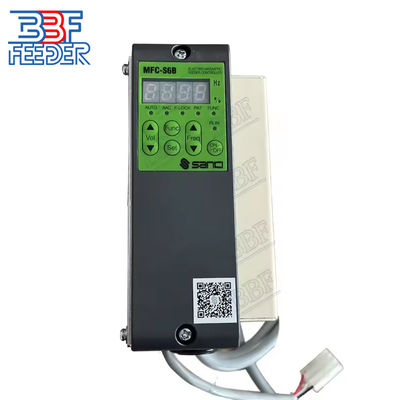 Sanki MFC-S3B(3A) Bowl Electromagnetic Vibratory Feeder Controller OEM