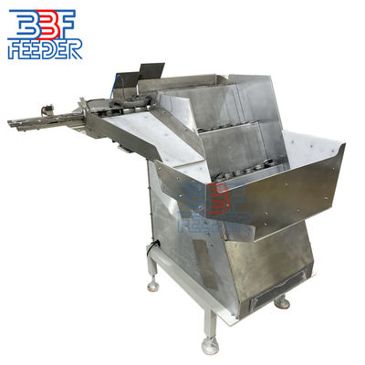 Przemysłowe linie produkcyjne podajników krokowych Niezawodne podawanie materiału