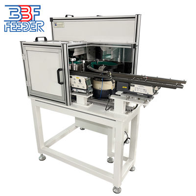 Niestandardowy podajnik wibracyjny z regulacją prędkości, spersonalizowany podajnik obrotowy