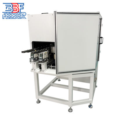 Montaż OEM/ODM Maszyna Obrotowe Części Wibracyjny Podajnik Talerzowy Projekt