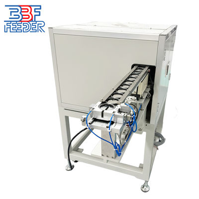 Chiny CE zatwierdzone systemy żywienia wibracji