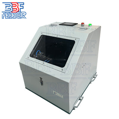 500W automatyczny podkład do miski z wypolerowaniem końcówki miski lub powłoką PU obsługującą szybkie i częściowe podawanie w automatyce montażu