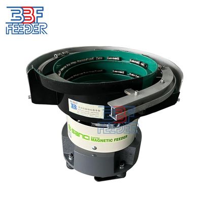 Wysokiej wydajności system podawania kroków śruby śruby orzechy Stepper Feeder