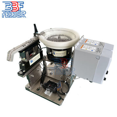 1500W Niestandardowy Metalowe Cząstki Wibratory Bowl Feeder Nut Cap Elektromagnetyczny Wibratory Bowl Feeder dla przemysłu