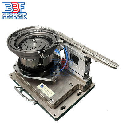 Elektromagnet Wibratory Bowl Feeder Części silikonowe Hopper Wibratory Bowl Feeder