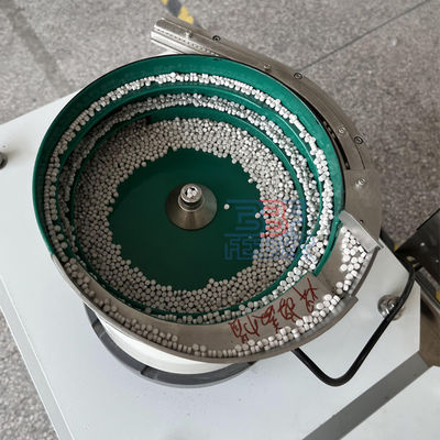 Magnetyczne systemy żywienia wibrujące Zamek dźwiękoszczelny