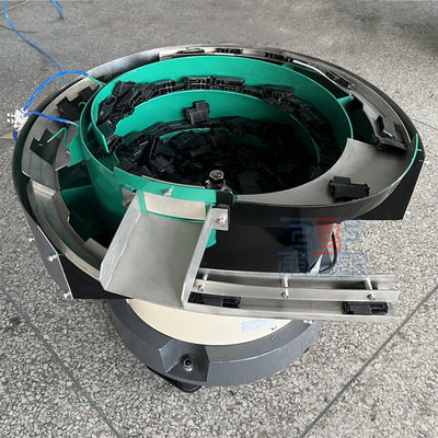 OEM/ODM Wibratory Bowl Feeder Washer O-Ring Electric Vibrating Feeder 200W