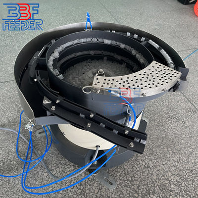 OEM/ODM Wibratory Bowl Feeder Small Metal Piece Bowl Sorter Machine