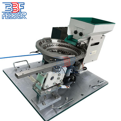 300W Wibratory Bowl Feeder Hardware Fittings Automatic Part Feeder Vibratory