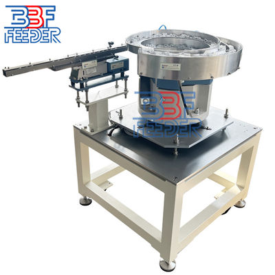 Wibratory Bowl Feeder Metal O-Rings Gaskets Washers Vibratory Feeding Machine