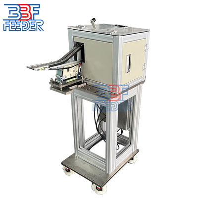 Wibratory Bowl Feeder Metal O-Rings Gaskets Washers Vibratory Feeding Machine