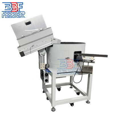 Części Wibratory Bowl Screw Feeder Stabilna prędkość Certyfikat CE