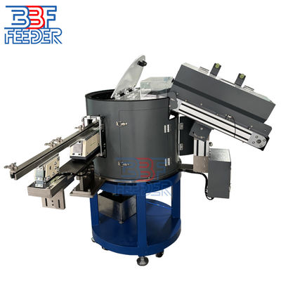 Wyroby z stali nierdzewnej Wibratory Linear Feeder Low Noise Vibration Bowl Feeder ODM