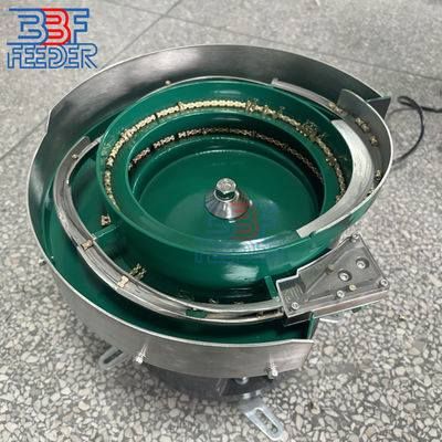 OEM/ODM Wibratory Bowl Feeder Small Metal Piece Bowl Sorter Machine