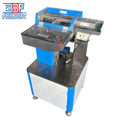 Wysokiej wydajności system podawania kroków śruby śruby orzechy Stepper Feeder