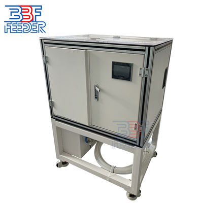 Przemysłowe linie produkcyjne podajników krokowych Niezawodne podawanie materiału