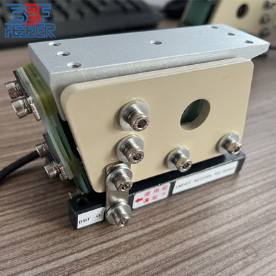 Automatyczny liniowy drgacz elektromagnetyczny bezpośrednie wibracje 220V 110V