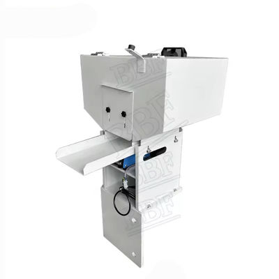 OEM Vibratory Feeder Hopper Custom Wibratory Feeder Hopper ze stali nierdzewnej
