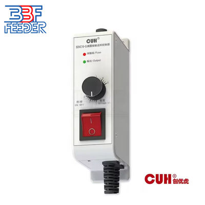 SDVC10-S(4A) Regulator częstotliwości dla drgacza żywieniowego