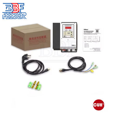 SDVC31-XL ((6A) Cyfrowy elektromagnetyczny wibrujący sterownik zasilacza