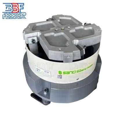 Sanki CA-460 Podsycacz Pucharów Wyrobnik Maszyny Podsycacza Pucharów Wibracji