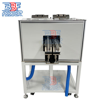 Automatyzacja żywienia Wibratory Bowl Feeder Light Noise Vibrating Disk Feeder