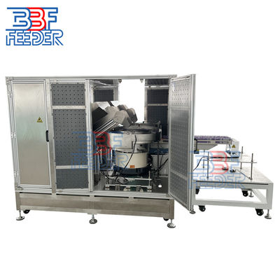 Wibratory Feeder Hopper Medical Injector Pen Parts Vibratory Feeding Bowl Machine