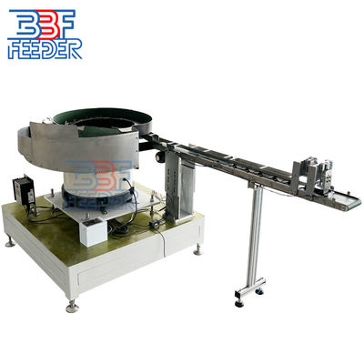 Wykonane na zamówienie Wibratory Feeding Sheet Metal Stamping Parts Bowl Vibrating Feeder