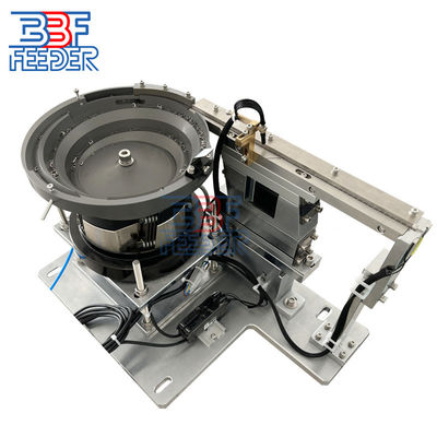 Precyzyjny podajnik śrubowy z regulacją częstotliwości, ze stali nierdzewnej