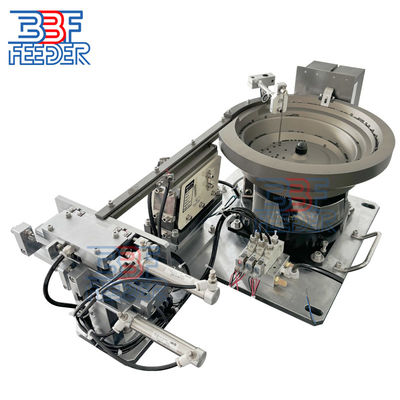 China Factory Rotary Vibratory Bowl Feeder CE Customise Automation Feeder