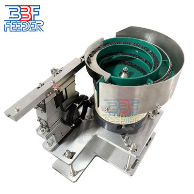 China Factory Rotary Vibratory Bowl Feeder CE Customise Automation Feeder