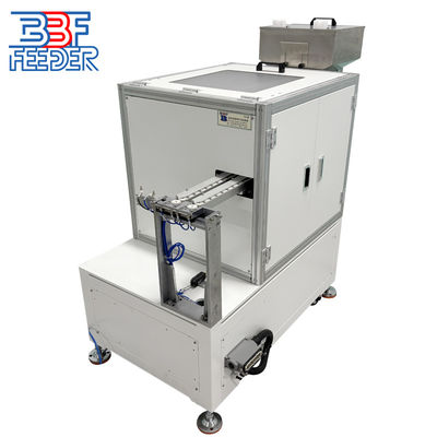 China Factory Rotary Vibratory Bowl Feeder CE Customise Automation Feeder