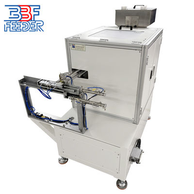 High Quality Rotary Parts Vibratory Feeding System Gasket Washer Vibration Bowl Feeder