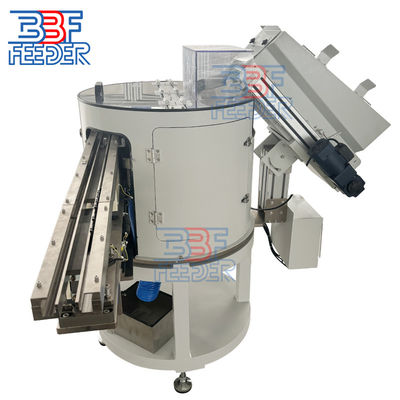 Automatyczne karmienie Wibratory Bowl Feeder Duże części z tworzyw sztucznych Wibratory Feeder