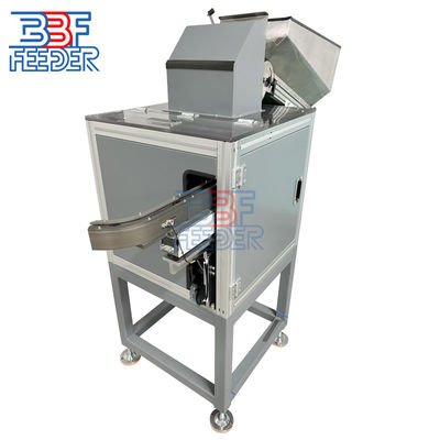 Automatyczny Wibratory Bowl Feeder Custom Hopper Electric Big Parts Bowl Feeder