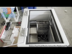 Części zamienne Automatyczna Maszyna do prania orzechów