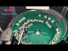 Stabilna prędkość wibracji podnośnika miski silikonowej części wibratora podnośnika elektromagnetycznego