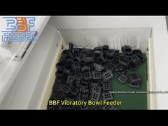 Dźwiękoodporny podsycacz wiatrówki wiatrówki Wielkie części z tworzyw sztucznych Podsycacz winda