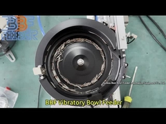 Zastosowane śruby szpilki igły wyposażenie do karmienia wibrująca miska karmiąca