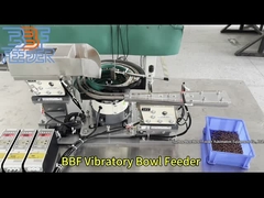 Owoce miedziane Żuraw Żarówka Metalowe Części Żarówka wibrująca elektromagnetyczna