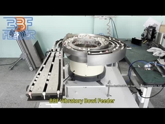 OEM/ODM Wibratory Bowl Feeder Medical Pipette Dropper Parts Vibrating Disk