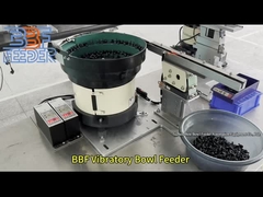 Maszyna do karmienia wiertniczej miski wiertniczej Stabilna prędkość Certyfikat CE