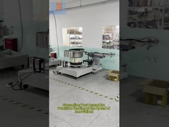 Wykonane na zamówienie Maszyna do karmienia wiatrówkami wiatrami