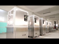 Elektro-magnetyczny przełącznik wibracyjny