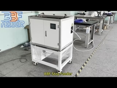 Certyfikat CE Niższy hałas Pneumatyczny skrzypkowy podnośnik ze stali nierdzewnej