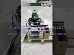 Wyroby z tworzyw sztucznych Wibratory Bowl Feeder z Hopper