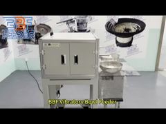 Profesjonalne projektowanie części z tworzyw sztucznych OEM/ODM, obrotowy wibracyjny podajnik taśmowy